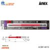 Mũi Vít đầu Lục Giác Bi Anex Acbp 4015