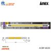 Mũi Vít đầu Lục Giác Bi Anex Acbp 6020