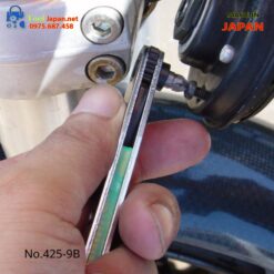 Ứng Dụng Bộ Tay Vặn Và Mũi Vít Anex No.425 9b