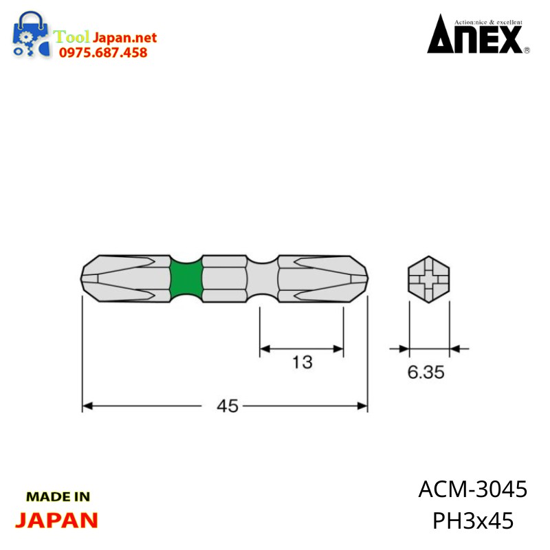 Acm 3045