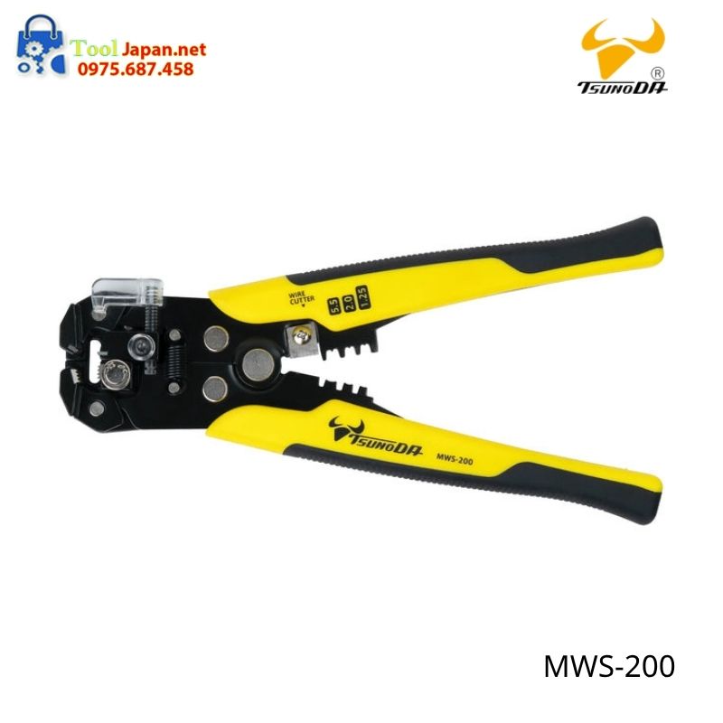 Mws 200