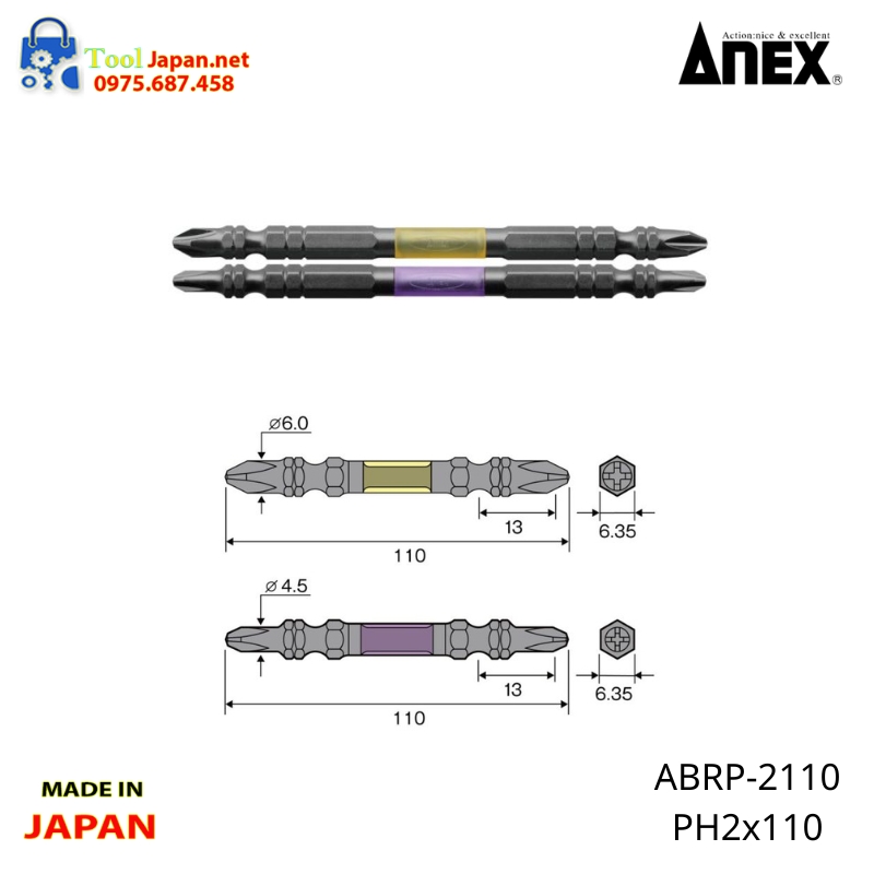 Abrp 2110 2
